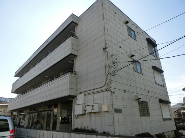 メゾンコムラの物件内観写真